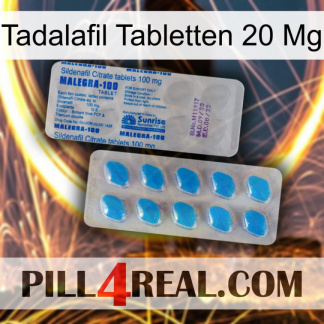 Tadalafil Tablets 20 Mg new15